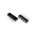 ILQ66-4 - 16-DIP (0.300", 7.62mm) - OPTOCOUPLER PHOTODARL 4CH 16DIP
