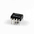 IL300-F - 8-DIP (0.300", 7.62mm) - OPTOCOUPLER HI GAIN WIDE BW 8DIP