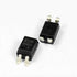 LTV-816S-TA1 - 4-SMD, Gull Wing - OPTOISOLATOR 1CH HIGH VCEO SMD