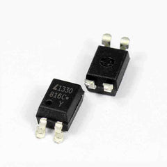 LTV-816S-TA1 4-SMD, Gull Wing OPTOISOLATOR 1CH HIGH VCEO SMD