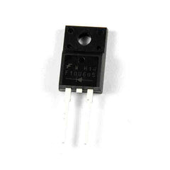 FFPF10UP60STU TO-220F DIODE ULT FAST 600V 10A TO-220F