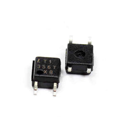 LTV-356T 4-SMD OPTOISOLATOR 1CH THIN SMD