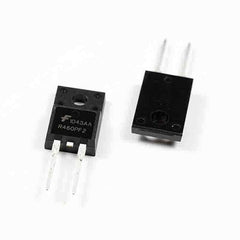 ISL9R460PF2 TO-220AC DIODE STEALTH 600V 4A TO-220AC