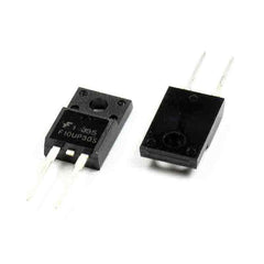 FFPF10UP30STU TO-220F DIODE ULTRA FAST 300V TO-220F