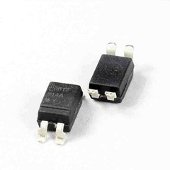 LTV-814S-TA1 4-SMD, Gull Wing OPTOISOLATOR 1CH AC-IN SMD