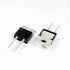 RURP860 - TO-220AC - DIODE ULTRAFAST 600V 8A TO-220AC
