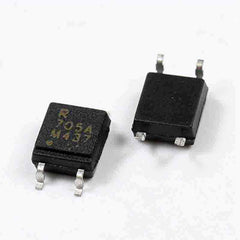 PS2705A-1-F3-A 4-SMD, Gull Wing OPTOISOLATOR 1CH TRANS OUT 4-SOP