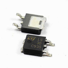 STPS8L30B D-Pak DIODE SCHOTTKY 8A 30V DPAK