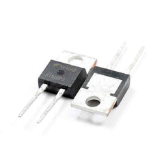ISL9R1560P2 TO-220AC DIODE STEALTH 600V 15A TO-220AC