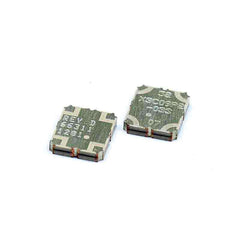 X3C09P2-03S 4-SMD COUPLER 90DEG 800-1000MHZ 3DB
