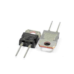 STTH15R06D TO-220AC DIODE ULT FAST 600V TO-220AC