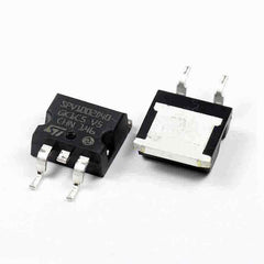 SPV1002D40TR D2PAK IC SWITCH BYPASS PHOTOVOLT D2PAK