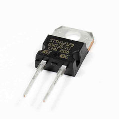 STTH1212D TO-220AC DIODE ULT FAST 1200V 12A TO220AC
