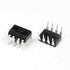 LTV-827 - 8-DIP - OPTOISOLATOR 2CH 8-DIP