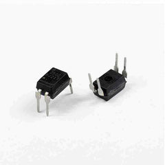 PS2502-1-A 4-DIP PHOTOCOUPLER 1CH DARLINGTON D