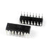 LTV-847 - 16-DIP - OPTOISOLATOR 4CH 16-DIP