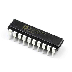 AD630JNZ 20-DIP (0.300", 7.62mm) IC MOD/DEMOD BAL 2MHZ 20-DIP