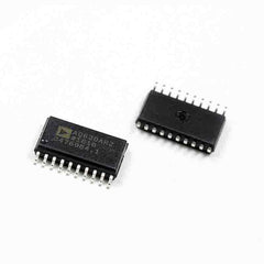 AD630ARZ 20-SOIC (0.295", 7.50mm Width) IC MOD/DEMOD BAL 2MHZ 20-SOIC