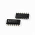 MC1496DG - 14-SOIC (0.154", 3.90mm Width) - IC MODULATOR/DEMODULATOR 14-SOIC