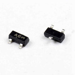 BAS16LT3G SOT-23-3 (TO-236) DIODE SWITCH 75V 200MA SOT-23