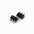 MAX2607EUT+T - SOT-23-6 - IC VCO IF W/DIFF OUT SOT23-6