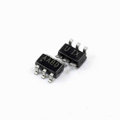 MAX2607EUT-T SOT-23-6 IC VCO IF W/DIFF OUT SOT23-6
