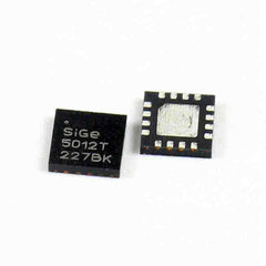 SE5012T-R 16-UFQFN Exposed Pad IC FRONT END MOD 5GHZ 16QFN