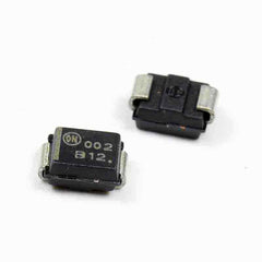 MBRS120T3G SMB DIODE SCHOTTKY 20V 1A SMB