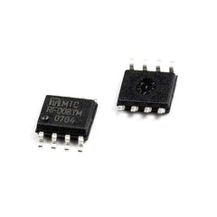 MICRF008YM 8-SOIC IC RECEIVER 300-440MHZ 8-SOIC