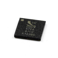 BC57E687C-GITB-E4 169-TFBGA IC BLUECORE5 HEADSET 169-TFBGA