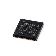 CYRF6936B-40LTXC 40-VFQFN Exposed Pad IC WIRELESS USB LP 40-QFN