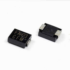 SMCJ33CA-TR SMC TRANSIL 1500W 33V BIDIR SMC