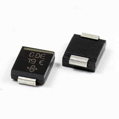 SMCJ5.0A-TR SMC TRANSIL 1500W 5V UNIDIR SMC