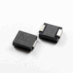 SM15T36CA SMC TRANSIL 1500W 36V BIDIR SMC