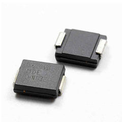 SM15T6V8A SMC TRANSIL 1500W 6.8V UNIDIR SMC