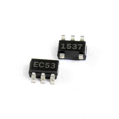 ESDA5V3SC5 SOT-23-5L TRANSIL ARRAY QUAD ESD SOT23-5