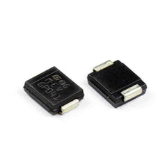 SM15T36A SMC TRANSIL 1500W 36V UNIDIR SMC