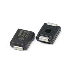 SMCJ5.0CA-TR SMC TRANSIL 1500W 5V BIDIR SMC