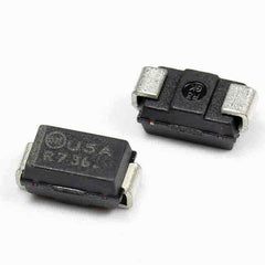 MURA205T3G SMA DIODE ULTRA FAST 2A 50V SMA