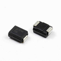 S2A DO-214AA (SMB) DIODE GEN PURPOSE 2A 50V SMB