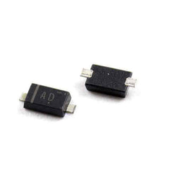 DB2X41500L Mini2-F4-B DIODE SCHOTTKY 40V 3A MINI2
