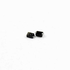 RB751S-40TE61 EMD2 DIODE SCHOTTKY 30V 30MA SOD523