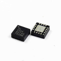 ADXL330KCPZ-RL 16-LFCSP-LQ (4x4) IC ACCELEROMETER 3-AXIS 16LFCSP