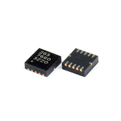MMA7660FCT 10-DFN (3x3) ACCELEROMETER 3X3 DGTL 10-DFN