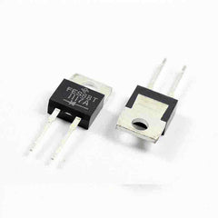 FES8BT-E3/45 TO-220AC DIODE 8A 100V 35NS SGL TO220-2