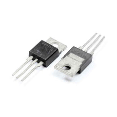 D6015L TO-220 Isolated Tab RECTIFIER 600V 15A TO-220