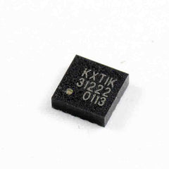 KXTIK-1004 16-LGA (3x3) IC ACCELEROMETER TRI-AXIS 16-LGA