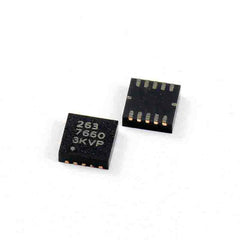 MMA7660FCR1 10-DFN (3x3) ACCELEROMETER 3X3 DGTL 10-DFN