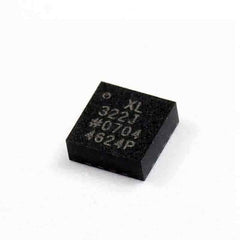 ADXL322JCP-REEL7 16-LFCSP-LQ (4x4) IC ACCELEROMETER DUAL 16LFCSP