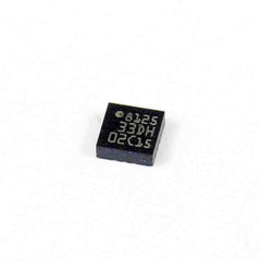 LIS331DLH 16-LGA (3x3) ACCELEROMETER MEMS 3AXIS 16-LGA